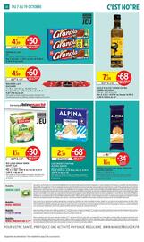 Catalogue Intermarché Contact page 22