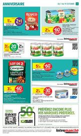 Catalogue Intermarché Contact page 23