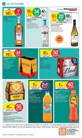 Catalogue Intermarché Contact page 24