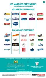 Catalogue Intermarché Contact page 3