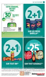 Catalogue Intermarché Contact page 5