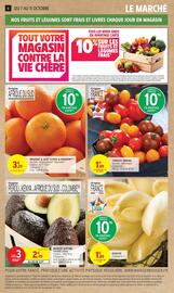 Catalogue Intermarché Contact page 6