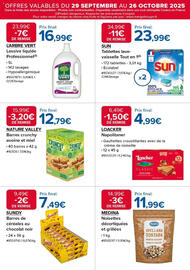 Catalogue Costco page 10
