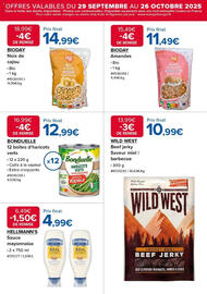 Catalogue Costco page 14