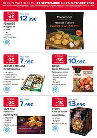 Catalogue Costco page 16