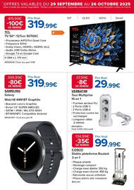 Catalogue Costco page 2