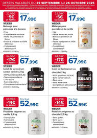 Catalogue Costco page 20