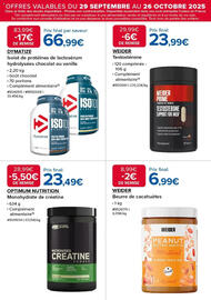 Catalogue Costco page 21