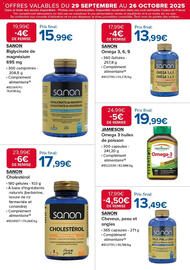 Catalogue Costco page 22