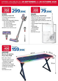 Catalogue Costco page 3