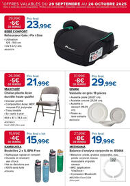 Catalogue Costco page 4