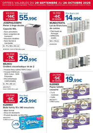 Catalogue Costco page 5