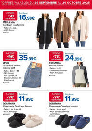 Catalogue Costco page 6
