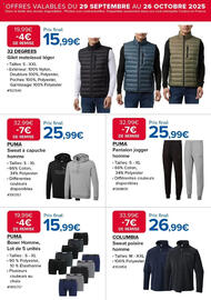 Catalogue Costco page 7
