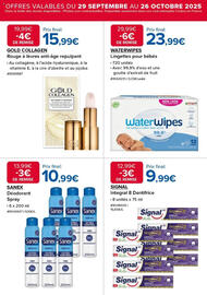 Catalogue Costco page 8