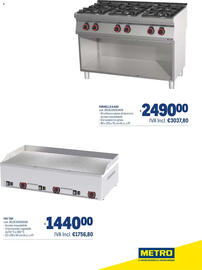Volantino Metro Pagina 3
