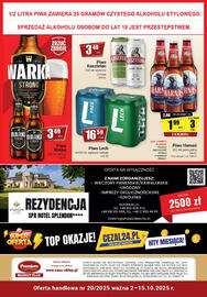 Premium Nasz Sklep gazetka Strona 8