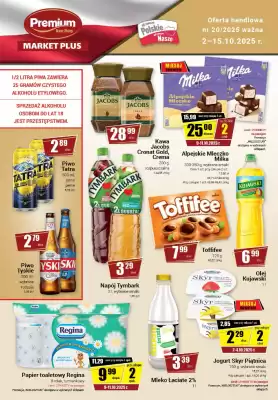 Premium Nasz Sklep gazetka