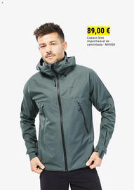 Catálogo Decathlon Página 10