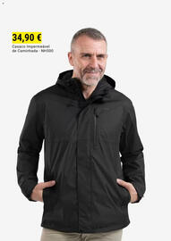Catálogo Decathlon Página 11