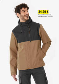 Catálogo Decathlon Página 13