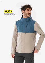 Catálogo Decathlon Página 14
