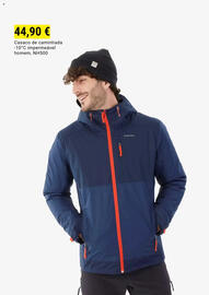 Catálogo Decathlon Página 2