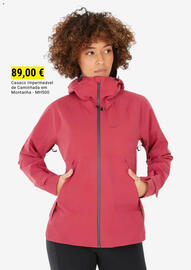 Catálogo Decathlon Página 6