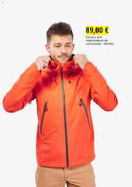Catálogo Decathlon Página 9