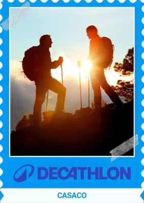 Catálogo Decathlon (válido até 1-11)