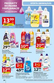 Auchan gazetka tydzień 40 Strona 10