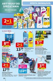 Auchan gazetka tydzień 40 Strona 12