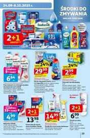 Auchan gazetka tydzień 40 Strona 13