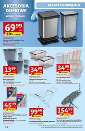 Auchan gazetka tydzień 40 Strona 14