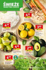 Auchan gazetka tydzień 40 Strona 16