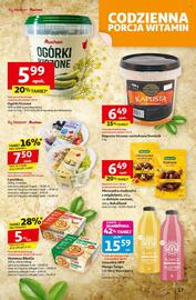 Auchan gazetka tydzień 40 Strona 17