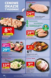 Auchan gazetka tydzień 40 Strona 18
