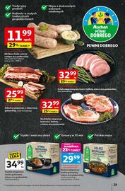 Auchan gazetka tydzień 40 Strona 19