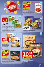 Auchan gazetka tydzień 40 Strona 21