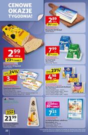 Auchan gazetka tydzień 40 Strona 22