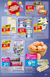 Auchan gazetka tydzień 40 Strona 25