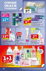 Auchan gazetka tydzień 40 Strona 26