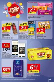 Auchan gazetka tydzień 40 Strona 29
