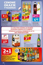 Auchan gazetka tydzień 40 Strona 30