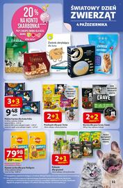 Auchan gazetka tydzień 40 Strona 31