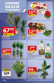 Auchan gazetka tydzień 40 Strona 36