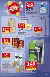 Auchan gazetka tydzień 40 Strona 37