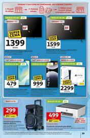 Auchan gazetka tydzień 40 Strona 39