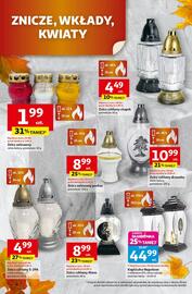 Auchan gazetka tydzień 40 Strona 4