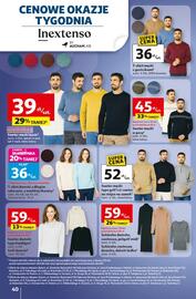 Auchan gazetka tydzień 40 Strona 40